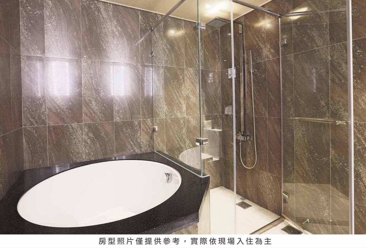 Royal Group Hotel Minghua Branch Kaohsiung Extérieur photo
