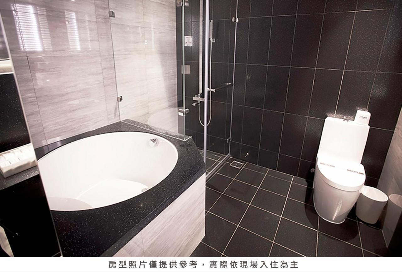 Royal Group Hotel Minghua Branch Kaohsiung Extérieur photo