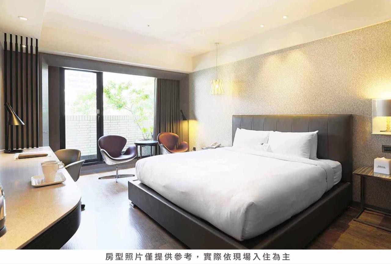 Royal Group Hotel Minghua Branch Kaohsiung Extérieur photo