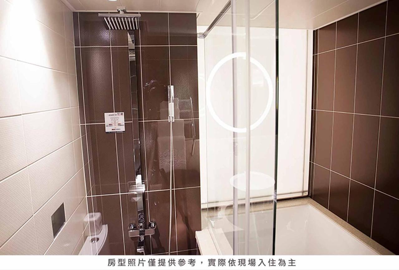 Royal Group Hotel Minghua Branch Kaohsiung Extérieur photo