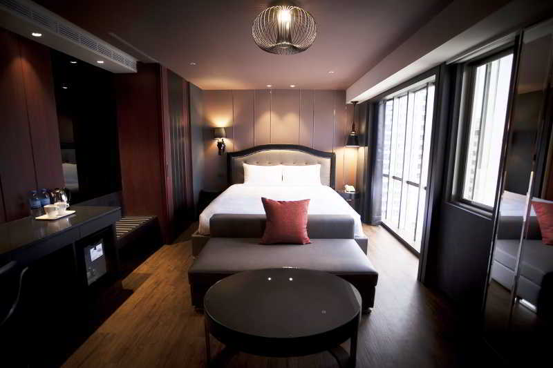 Royal Group Hotel Minghua Branch Kaohsiung Extérieur photo