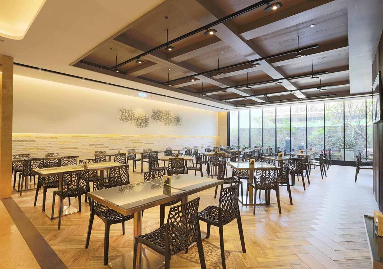 Royal Group Hotel Minghua Branch Kaohsiung Extérieur photo