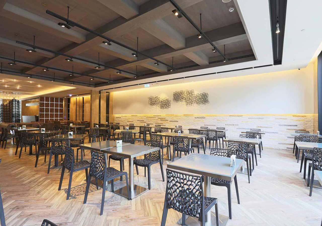 Royal Group Hotel Minghua Branch Kaohsiung Extérieur photo