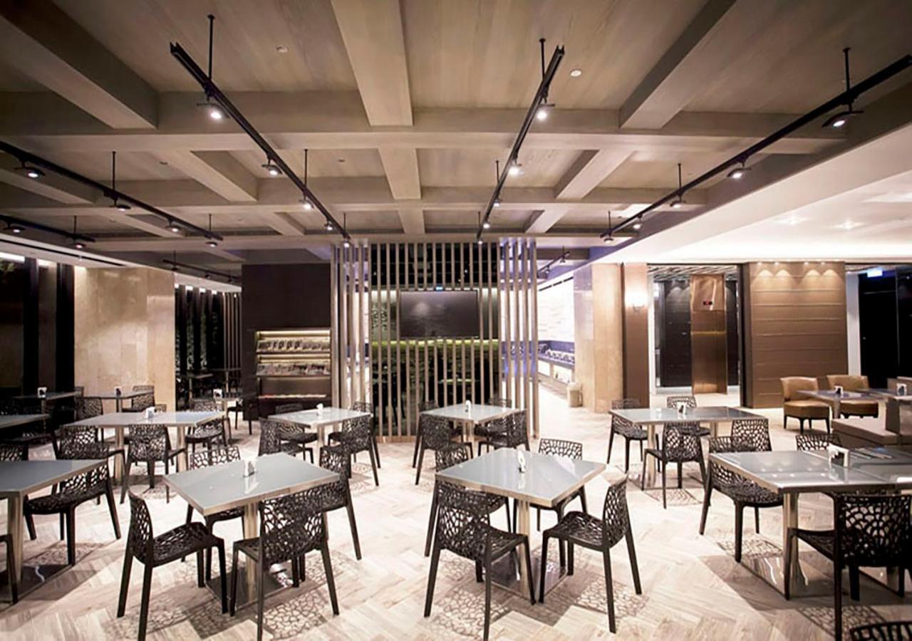 Royal Group Hotel Minghua Branch Kaohsiung Extérieur photo